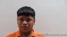 Mugshot of GONZALEZ JUSTO ALBERTO