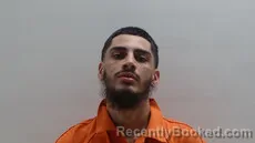 Mugshot of DE LA GARZA GAVINO