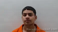 Mugshot of SOTO GERARDO