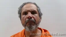 Mugshot of VILLARREAL JUAN