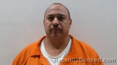 Mugshot of ABUNDIS ADRIAN GUADALUPE