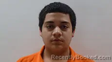 Mugshot of GONZALEZ CARLOS EDUARDO