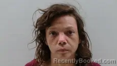 Mugshot of COLLINS MELODY