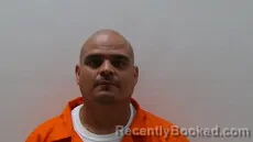 Mugshot of TREVINO RAMON