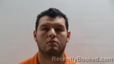 Mugshot of PINEDA JOSE