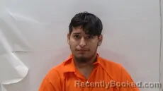 Mugshot of TORRES ISAAC