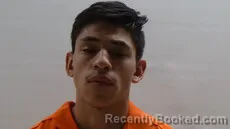 Mugshot of RODRIGUEZ HECTOR DANIEL