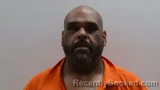 Mugshot of RAMOS VENICIO