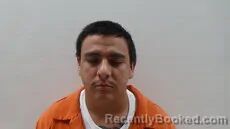 Mugshot of Cortinas Jose Guadalupe
