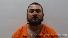Mugshot of PORTILLO CESAR