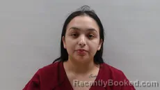 Mugshot of GONZALEZ ALEXIS ANGEL