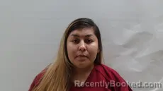 Mugshot of RODRIGUEZ ANGEL MARIE