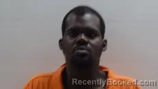 Mugshot of EDWARDS DESTIN CHARLES