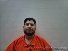 Mugshot of IBARRA MANUEL NORBERTO