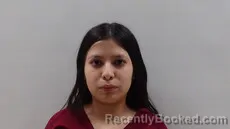 Mugshot of Rendon Bryanna