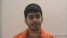 Mugshot of HERNANDEZ GAVIN