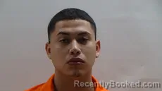 Mugshot of HERNANDEZ WILLIAM