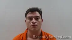 Mugshot of CHAVEZ ISAAC