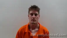 Mugshot of CLARK TREVOR JOE