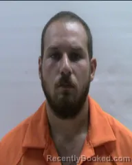 Mugshot of SEGURA MARTIN ALEJANDRO