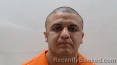 Mugshot of GUEVARA JAIME