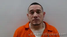 Mugshot of MENDEZ GEORGE