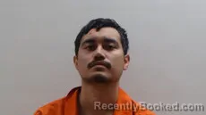 Mugshot of LERMA KARLOS ANTHONY