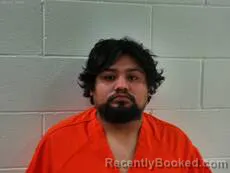 Mugshot of Rincon Flabio Cesar