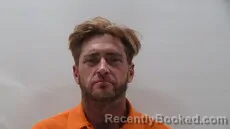 Mugshot of MALIN DAVID MATTHEW