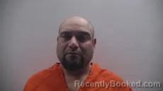 Mugshot of GALVAN MARCELO OSCAR