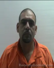 Mugshot of LOZANO JOAQUIN