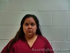 Mugshot of ZUNIGA NOEMI