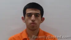 Mugshot of DE LA CRUZ GUILLERMO JESUS