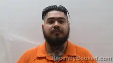Mugshot of ZUNIGA JOSHUA RENE