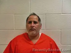 Mugshot of RODRIGUEZ ARMANDO