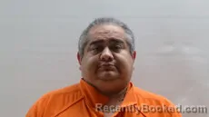 Mugshot of GARCIA CLEMENTE