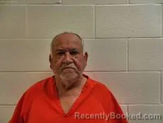 Mugshot of REYES JOSE LUIS