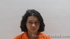 Mugshot of Gomez Jeremy