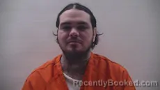 Mugshot of MIRELES ALEJANDRO