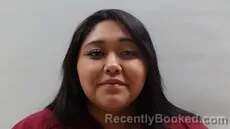 Mugshot of MIRELES AMANDA MACARIA