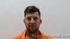 Mugshot of ALVARADO DIAZ RAMIRO