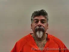 Mugshot of HERRERA JOSEPH JAY