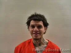 Mugshot of DE LA CRUZ PATRICK