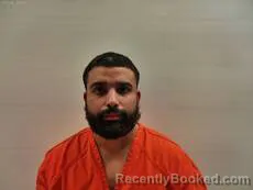 Mugshot of CASTANEDA HECTOR ABEL