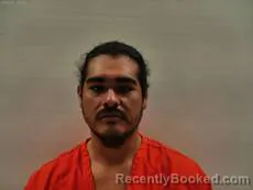 Mugshot of BAUTISTA III MARGARITO