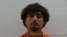 Mugshot of SILVA DAGOBERTO