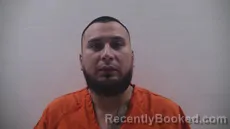 Mugshot of SERRATA LUIS ALBERTO