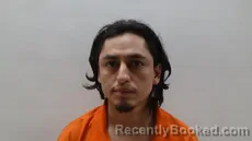 Mugshot of RAMIREZ DAVID RENE
