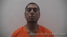 Mugshot of TAPIA LUIS ANTONIO