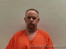 Mugshot of LANNING TRAVIS ALAN